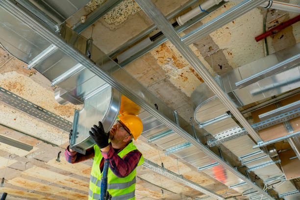 Best HVAC Repair Near Me  in Laurens, SC