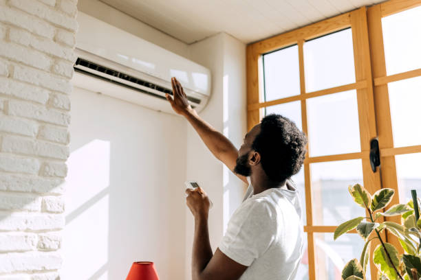 Best HVAC Emergency Services  in Laurens, SC