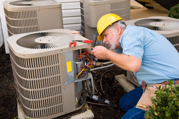 Best HVAC Companies Near Me  in Laurens, SC