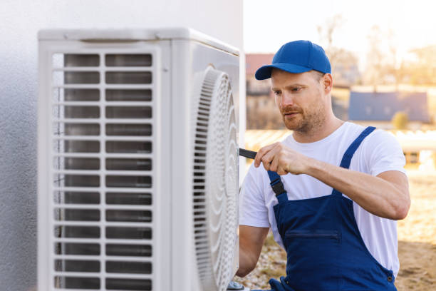 Best HVAC Air Duct Cleaning  in Laurens, SC
